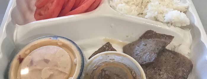 Hummus House is one of Florida.
