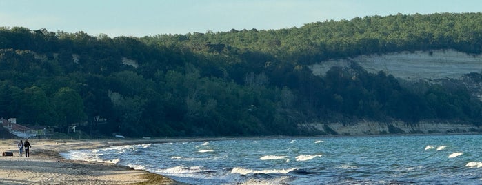 Камчия (Kamchiya) is one of Bulgarian Seaside.