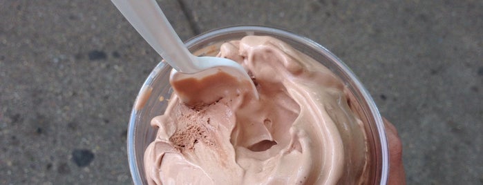 Scooter's Frozen Custard is one of Best of Chicago.