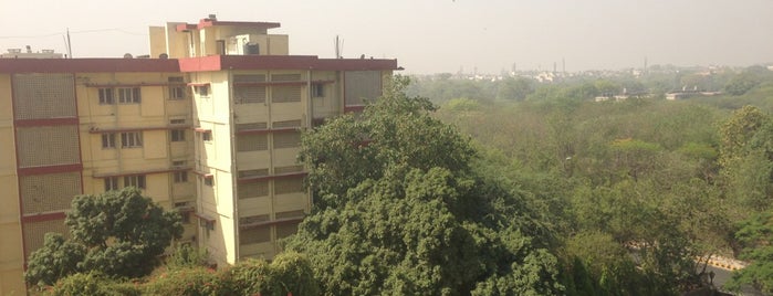Taj Palace Hotel is one of Delhi Top Spots = Peter's Fav's.