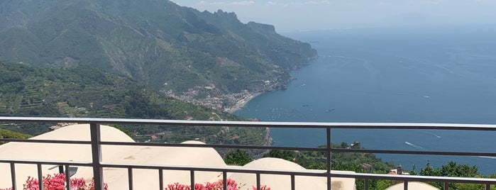Ristorante Belvedere Ravello is one of Sarp's Saved Places.