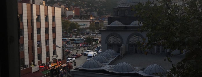 Karaelmas Kebap Salonu is one of Zonguldak.
