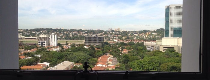 FV Psicanálise is one of Dicas de São Paulo.