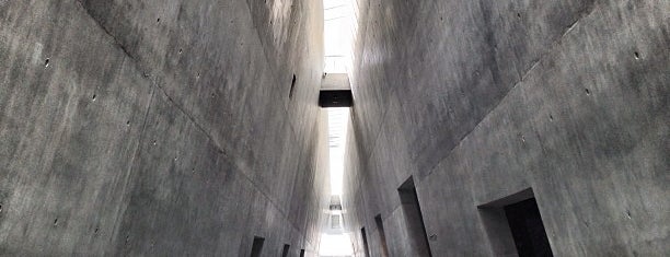 Yad Vashem is one of BNS.