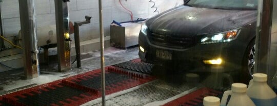 Ultra Sonic Hand Car Wash is one of Best Hand Car Wash.