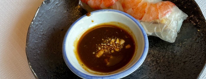 ティエン・コム・ベトナム is one of Food in TOYAMA.