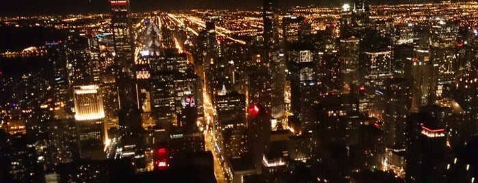 360 CHICAGO is one of History Channel List.