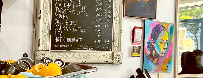 riverside coffee shop near me