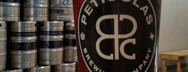 Peticolas Brewing Company is one of Local Breweries at Dallas Observer's BrewFest.