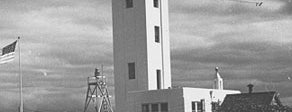 Mary Island Light Station is one of Locais curtidos por Christian.