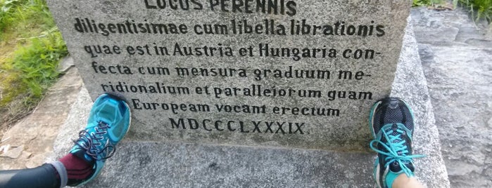 Locus Perennis is one of Jan'ın Beğendiği Mekanlar.