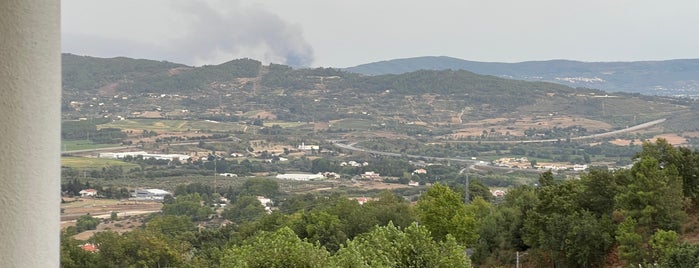 Covilhã is one of Lugares favoritos de BP.