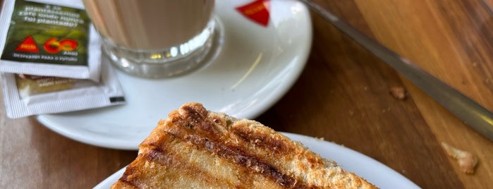 Pastelaria Nilo is one of cafes e tascas.