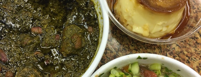 Moby Dick | موبی دیک is one of Persian Lunch.