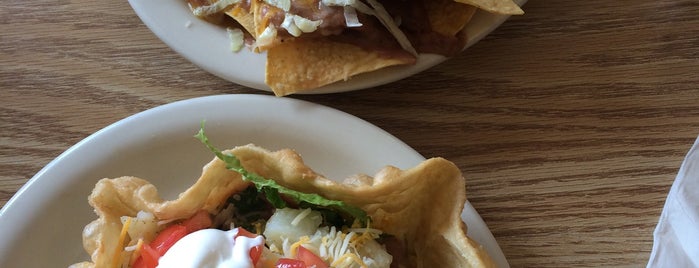 Perlita's Authentic Mexican Food is one of Arjun : понравившиеся места.