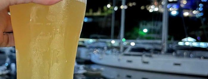 Mosman Rowers is one of To-do - Restaurants & Bars.