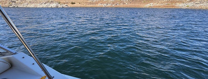 Lake Mead Marina is one of Favorite Great Outdoors.