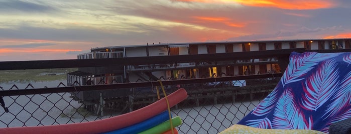 Silver Gull Club is one of Summertime Exploring.