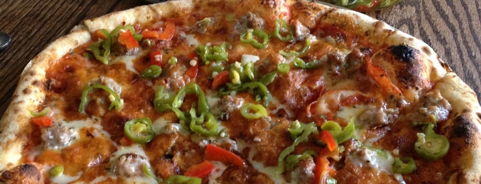 Speedy Romeo is one of Best Pizza in New York.
