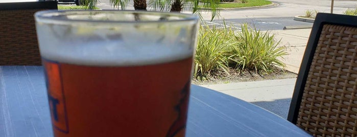 Brewers' Tasting Room is one of Tampa Bay Craft Beer.