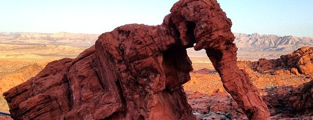 Elephant Rock is one of Peter'in Beğendiği Mekanlar.