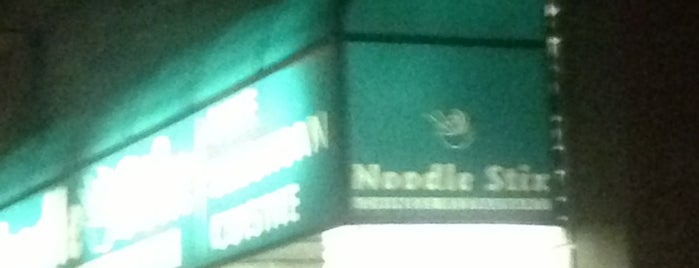 Noodle Stix is one of Dailys.