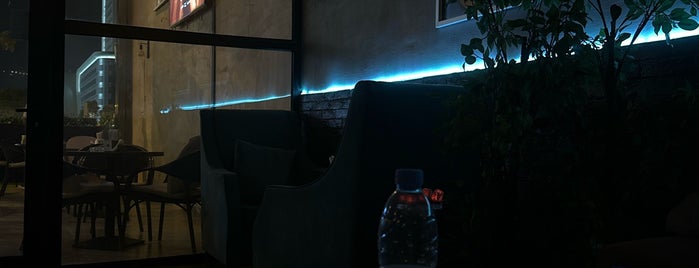 Lucé Cafe is one of Shisha list.