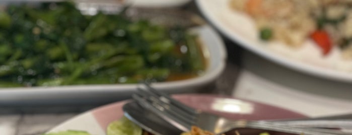 All Meals Sawasdee is one of BKK_Thai Restaurant - 2.