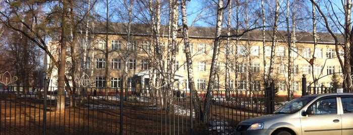 Удельная 34. Удельная 34