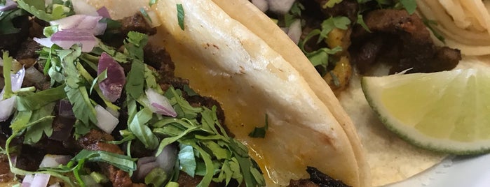 Taqueria La Veracruzana is one of Restaurants to Explore in Philly.