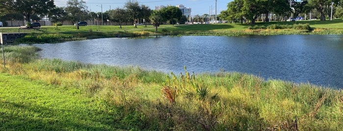 Howard Park is one of Guide to West Palm Beach's best spots.