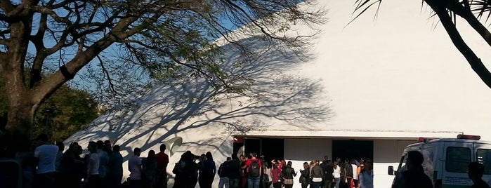 OCA - Exposição Mayas is one of Museus e galerias.