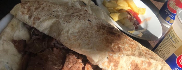 Bayramoğlu Döner is one of Cananさんのお気に入りスポット.