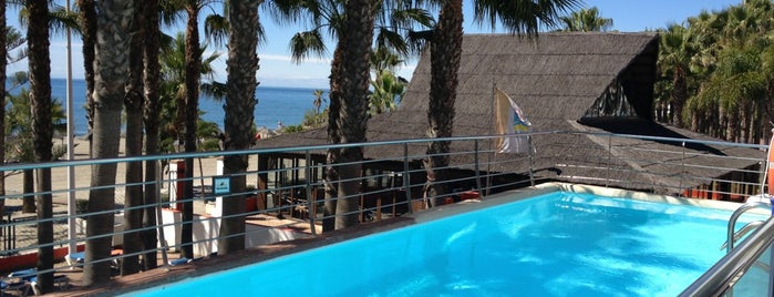 Playabella Spa Gran Hotel 4* is one of Sin gluten (celíacos).