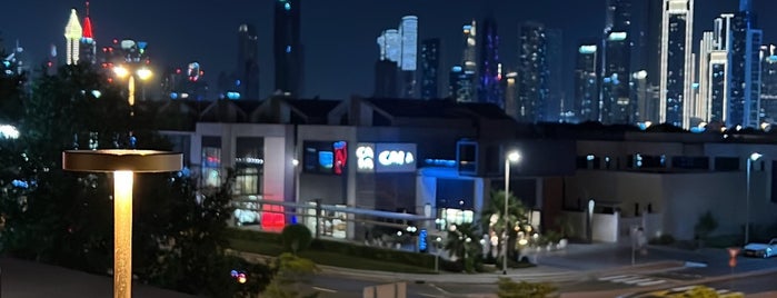 Savva Cafe is one of Dubai 2023.