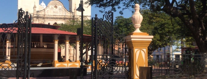 El Palacio Centro Cultural is one of Lista Campeche.
