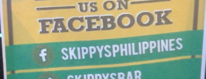 Skippy's Bar & Grill is one of 𝐦𝐫𝐯𝐧さんの保存済みスポット.