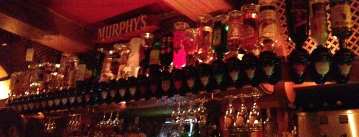 Irish Pub 'Die Porte von Cleve' is one of Mars's list.