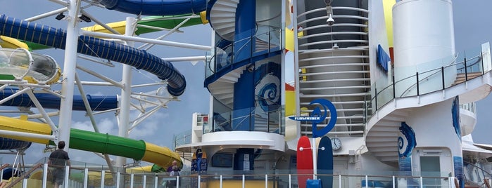 Royal Caribbean Independence Of The Seas is one of Daily Drink Specials.
