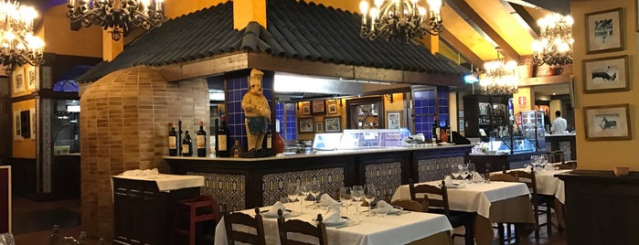 El Torito is one of Restaurantes Tenerife.