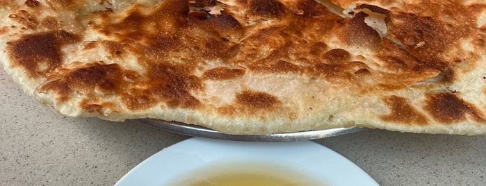 El Hussein Pies is one of Cairo Restaurants & Street Food.