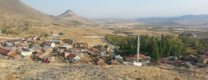 Sulutaş is one of Posti che sono piaciuti a Demen.
