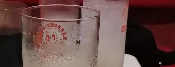 ジャンカラ