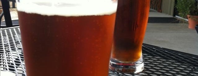 Bainbridge Island Brewing is one of Best beer in the Seattle area.