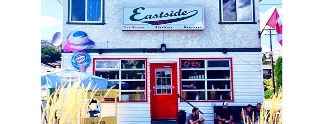 Eastside Grocery is one of The Ultimate Oliver BC To-Do List.