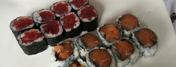 best value sushi