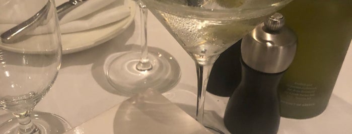 The 15 Best Mediterranean Restaurants In The Upper East Side New York