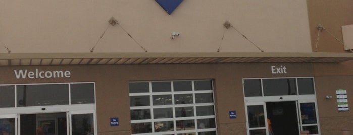 Sam's Club is one of Ernesto’s Liked Places.