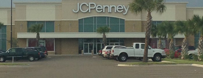 JCPenney is one of Queen of Hearts.