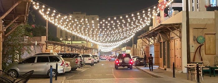 السوق القديم is one of UAE Tour 🇦🇪.